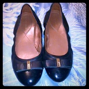 Cole Haan dress flats, size 6.5
